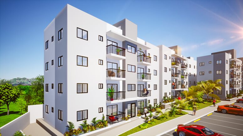 Proyectos Realizados