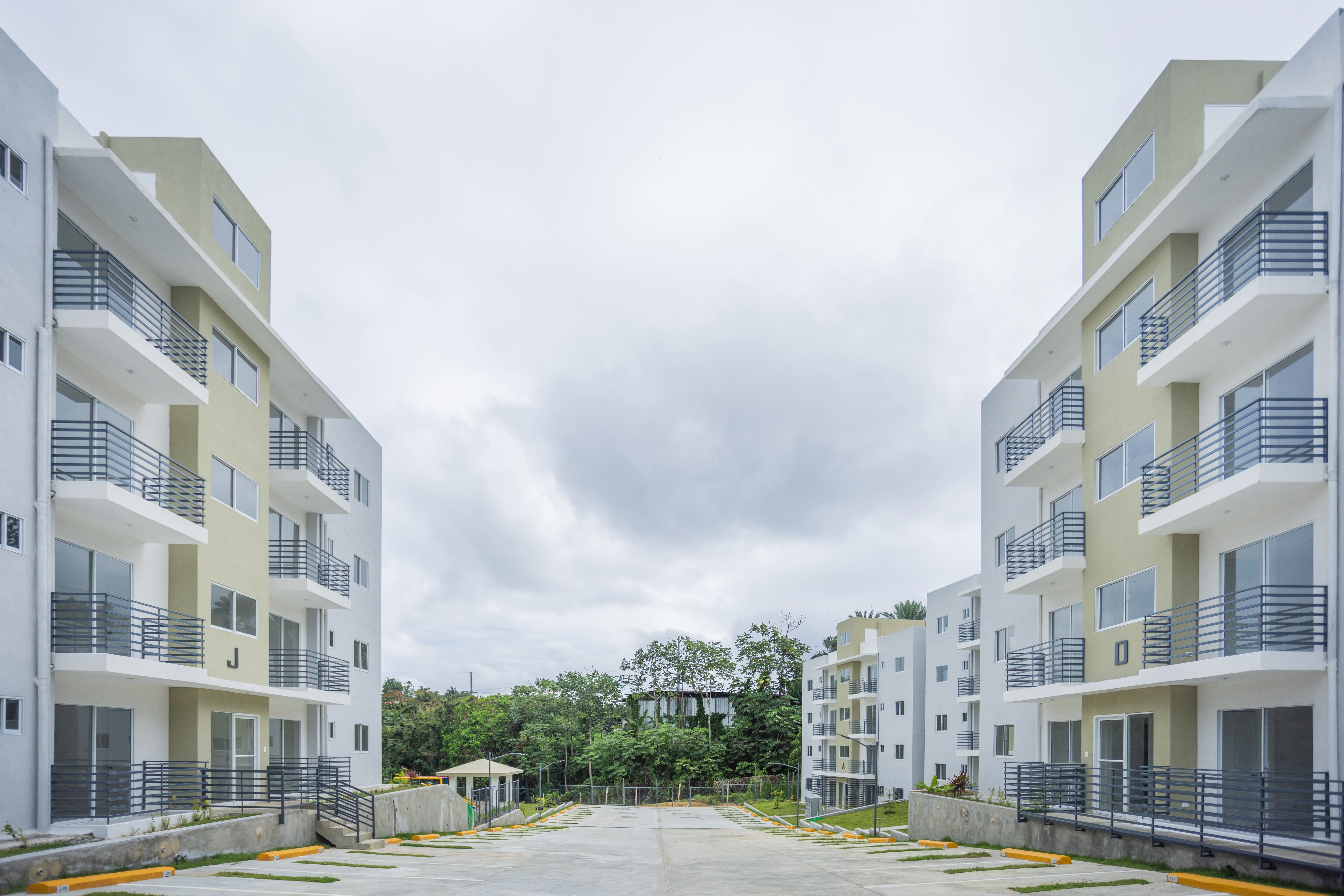 Proyectos Realizados
