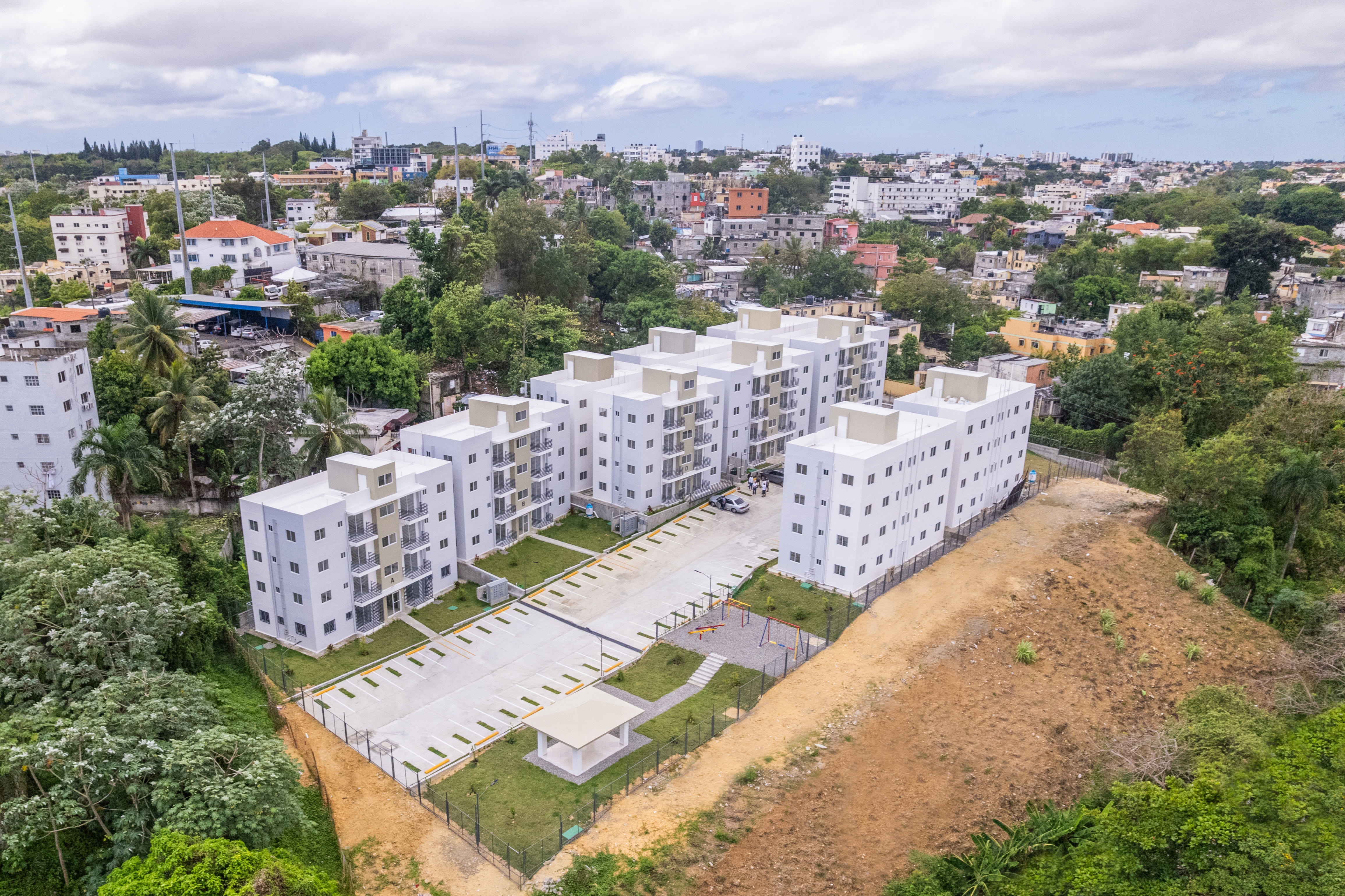 Proyectos Realizados