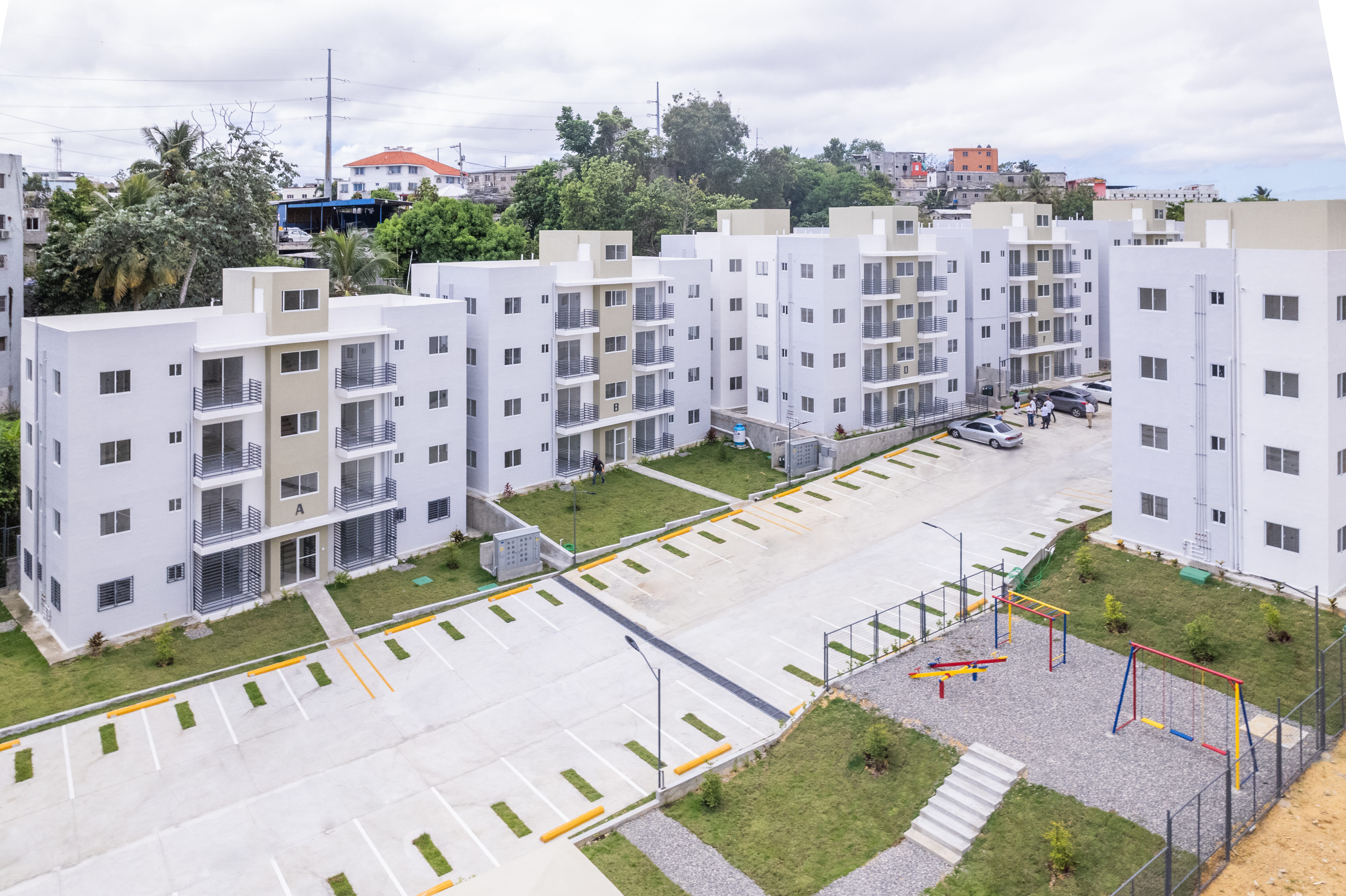 Proyectos Realizados